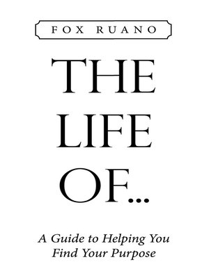 cover image of The Life  Of...
